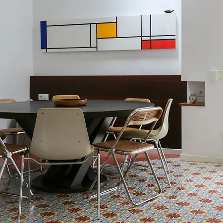 Riad Vejerísimo - Casa privada hasta 8 personas-2