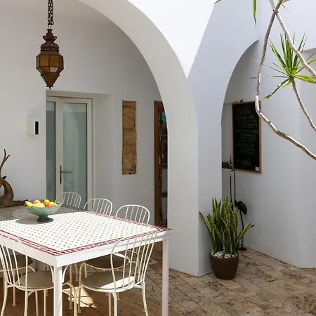Riad Vejerísimo - Casa privada hasta 8 personas-3