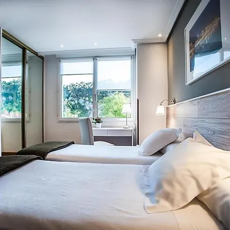 Hotel Don Pepe Ria-2