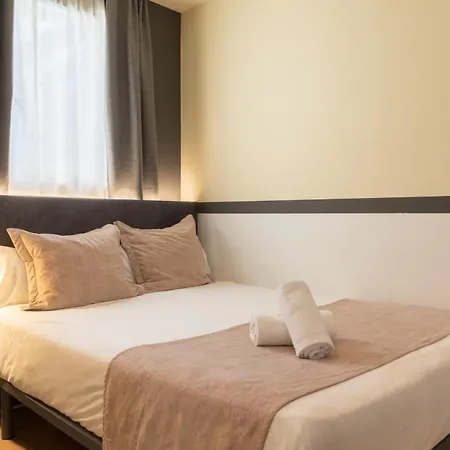 May Ramblas Hotel-2
