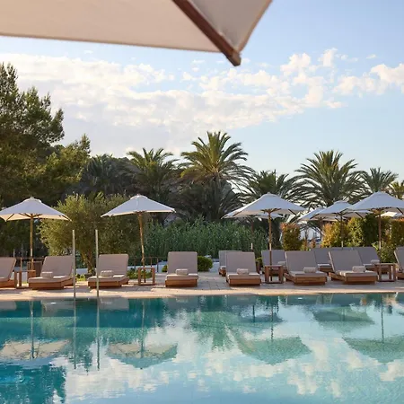 Cala San Miguel Ibiza Resort, Adults Only, Curio Collection By Hilton-2