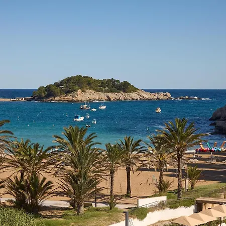 Cala San Miguel Ibiza Resort, Adults Only, Curio Collection By Hilton-3
