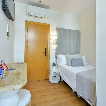 Hostal Zahara-3