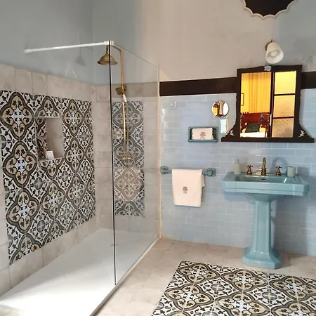 Casa Palacio Domus Astigi (Adults Only)-3