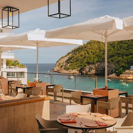 Hyde Ibiza Beach Resort By Accor-2