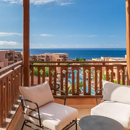 Barcelo Tenerife Royal Level-3