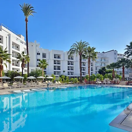 Sol By Melia Torremolinos - Don Pedro-3