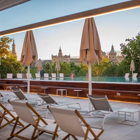 Meliá Sevilla-2