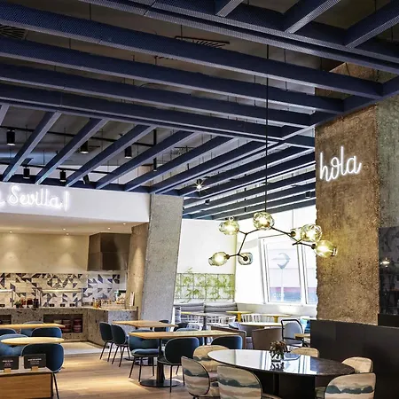 Novotel Sevilla-3