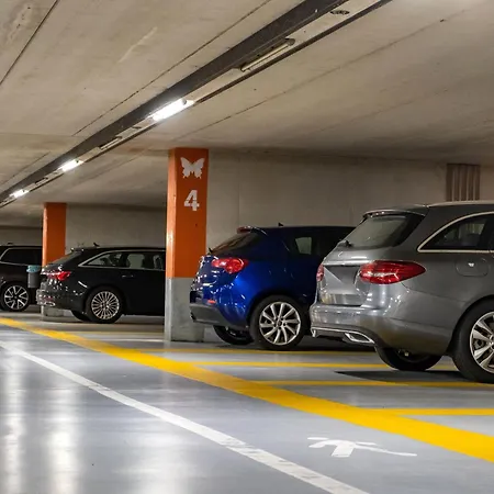 Innside By Melia San Sebastian Orly-3