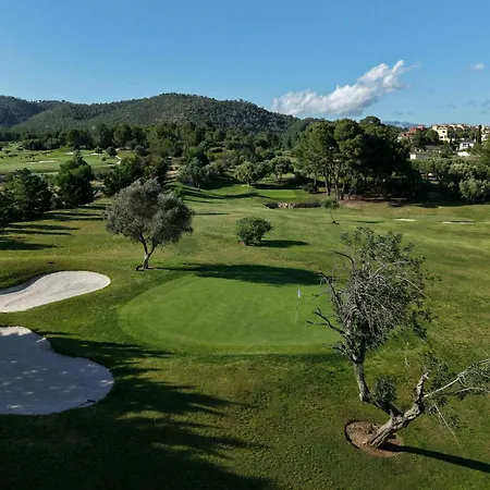 Sheraton Mallorca Arabella Golf Hotel-2