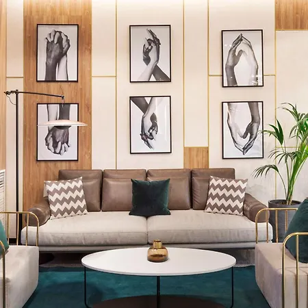 Melia Avenida America-2