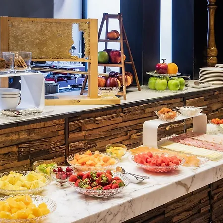 Melia Madrid Princesa-3