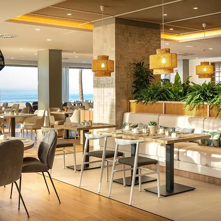 INNSiDE by Meliá Costablanca-3