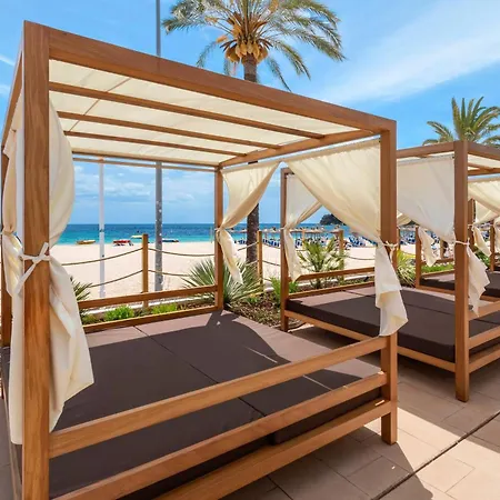 Innside By Melia Wave Calvia-3