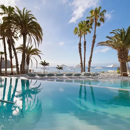 Paradisus Gran Canaria-2