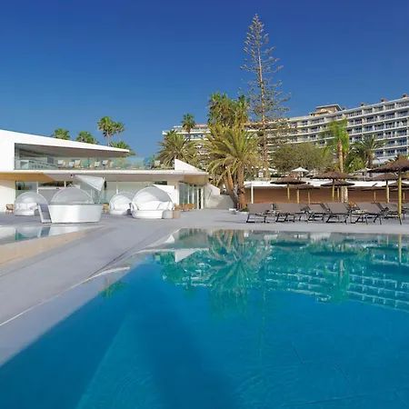 Paradisus Gran Canaria-2