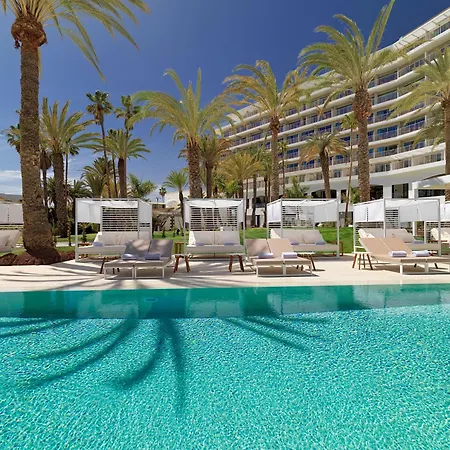 Paradisus Gran Canaria-3