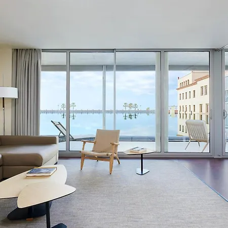Le Meridien Ra Beach Hotel&Spa-3
