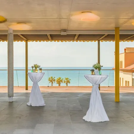 Le Meridien Ra Beach Hotel&Spa-2