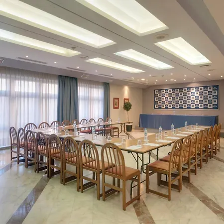 Hotel Puertollano-2