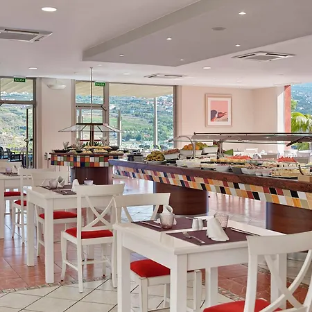 Hotel Las Águilas Tenerife, Affiliated by Meliá-3