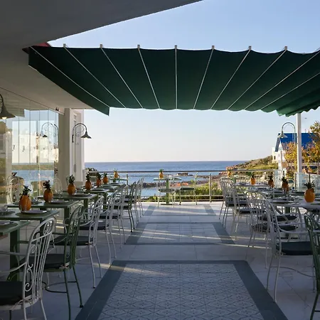 Hotel Mongibello Ibiza (Adults Only)-2