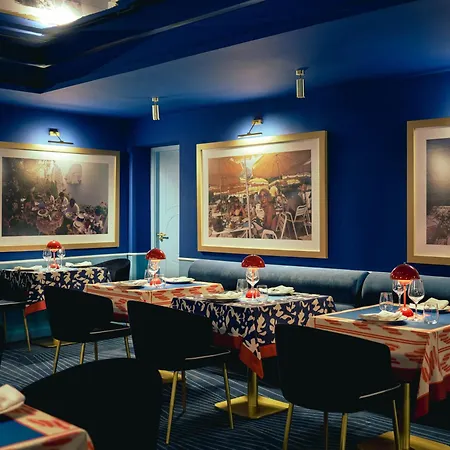 Hotel Mongibello Ibiza (Adults Only)-2