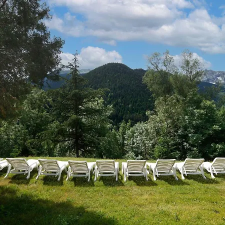 Parador De Vielha Spa & Wellness-2