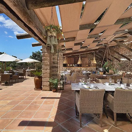 Finca Ratxo Member Of Melia Collection-2