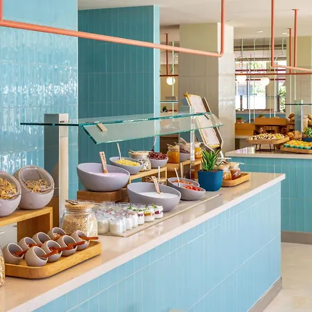 Sol By Melia Arona Tenerife-3