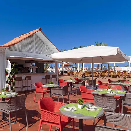 SOL by Meliá Sun Beach Apartamentos-3