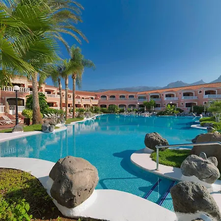 SOL by Meliá Sun Beach Apartamentos-2