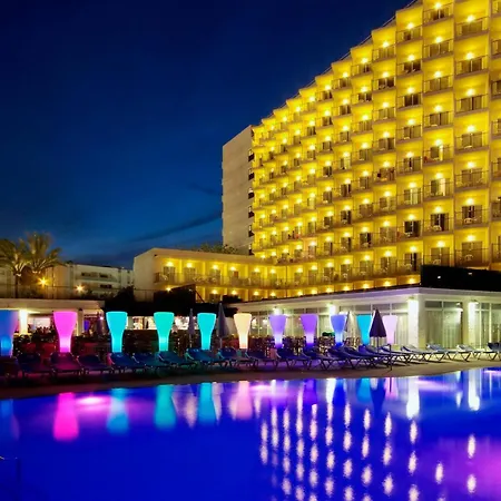 SOL by Meliá Palmanova Mallorca-2