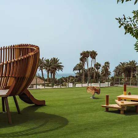 Paradisus By Melia Fuerteventura-2