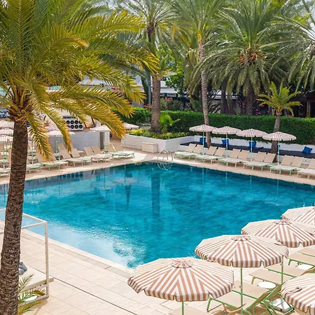 Sol By Melia House Mallorca - Adults Only-3