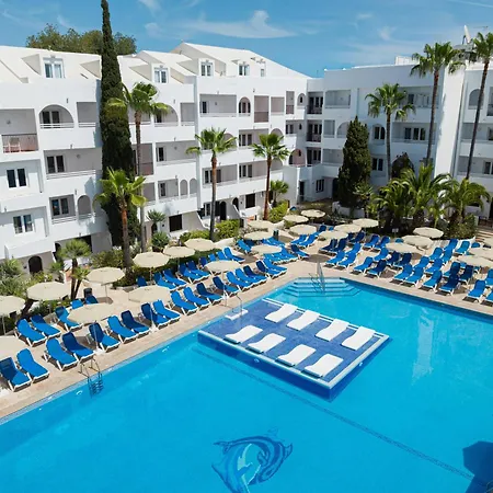 Sol By Melia Cala D'Or Apartamentos-2
