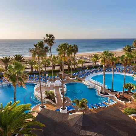 Sol By Melia Lanzarote All Inclusive-3