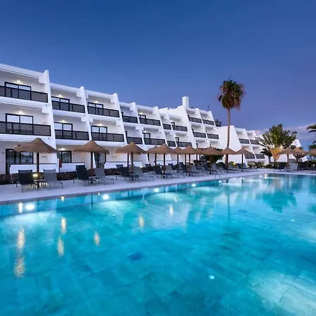 Sol By Melia Fuerteventura Jandia - All Suites-3
