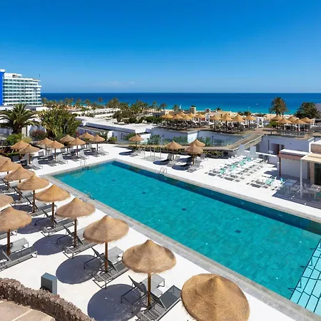 SOL by Meliá Fuerteventura Jandia - All Suites-2