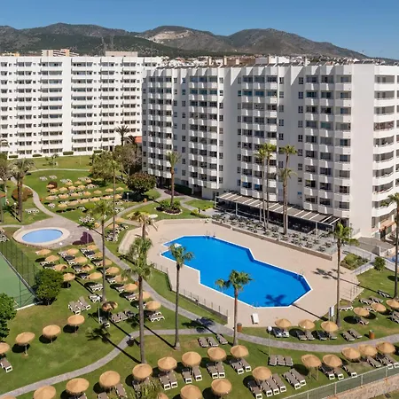 Sol By Melia Puerto Marina-2