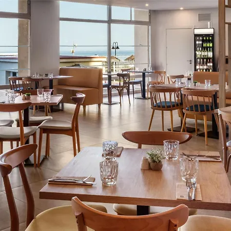 Sol By Melia Puerto Marina-3
