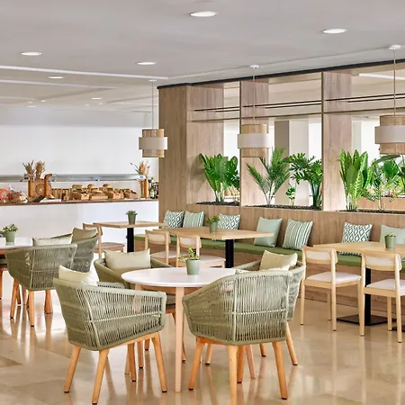 Apartments La Palma, Affiliated By Melia-2