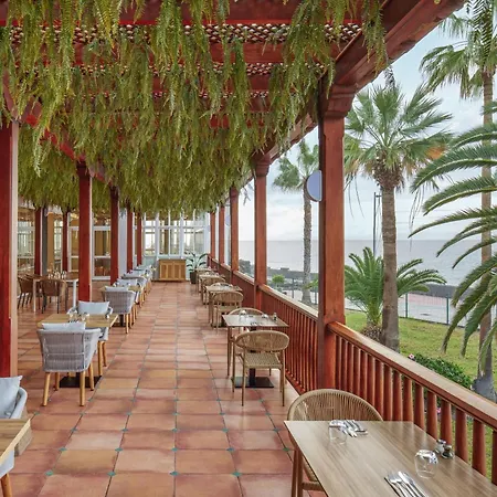 Apartments La Palma, Affiliated By Melia-3