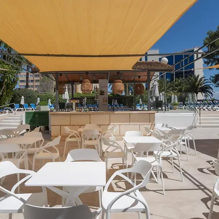 Sol By Melia Lunamar Palmanova Apartamentos - Adults Only-2