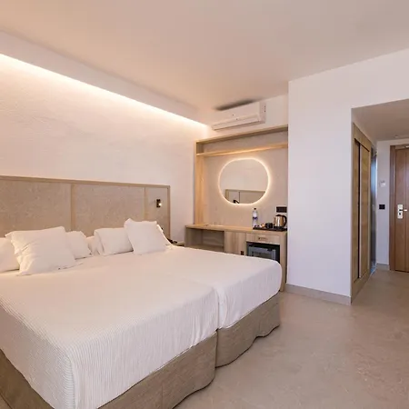 Hotel Gran Sol-2