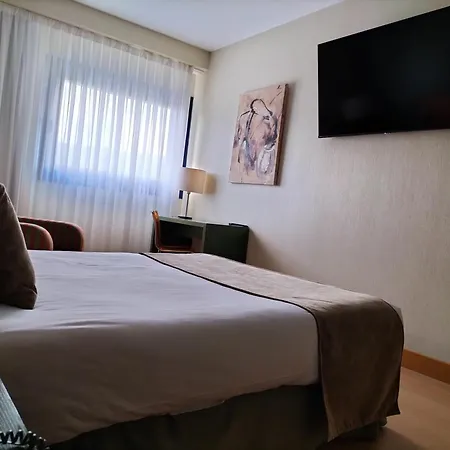 Hotel Naval Sestao-3