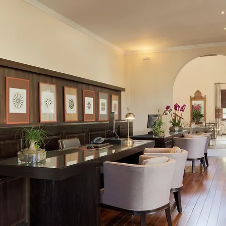 Hacienda Del Conde Member Of Melia Collection Golf And Spa - Adults Only - Small Luxury Hotel Of The World-3