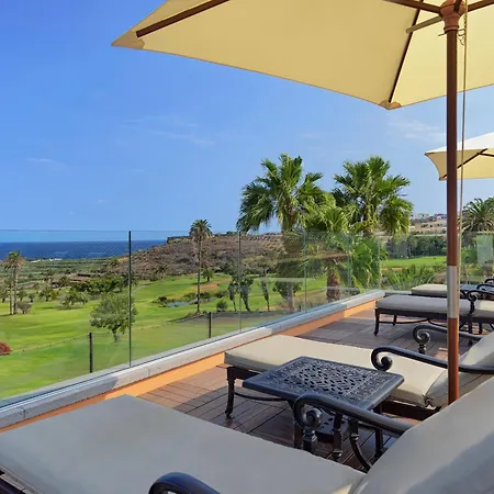 Hacienda Del Conde Member Of Melia Collection Golf And Spa - Adults Only - Small Luxury Hotel Of The World-3