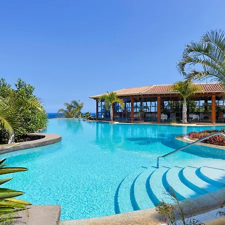 Hacienda Del Conde Member Of Melia Collection Golf And Spa - Adults Only - Small Luxury Hotel Of The World-3